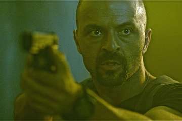  Netflix estrena 'Bunker. Project 12', la primera película española de acción rodada en Canarias/TA.